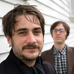Hush Arbors (photo credit: Andrew Kesin)